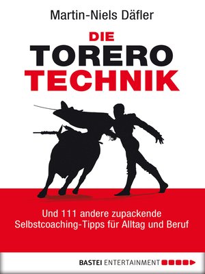 cover image of Die Torero-Technik